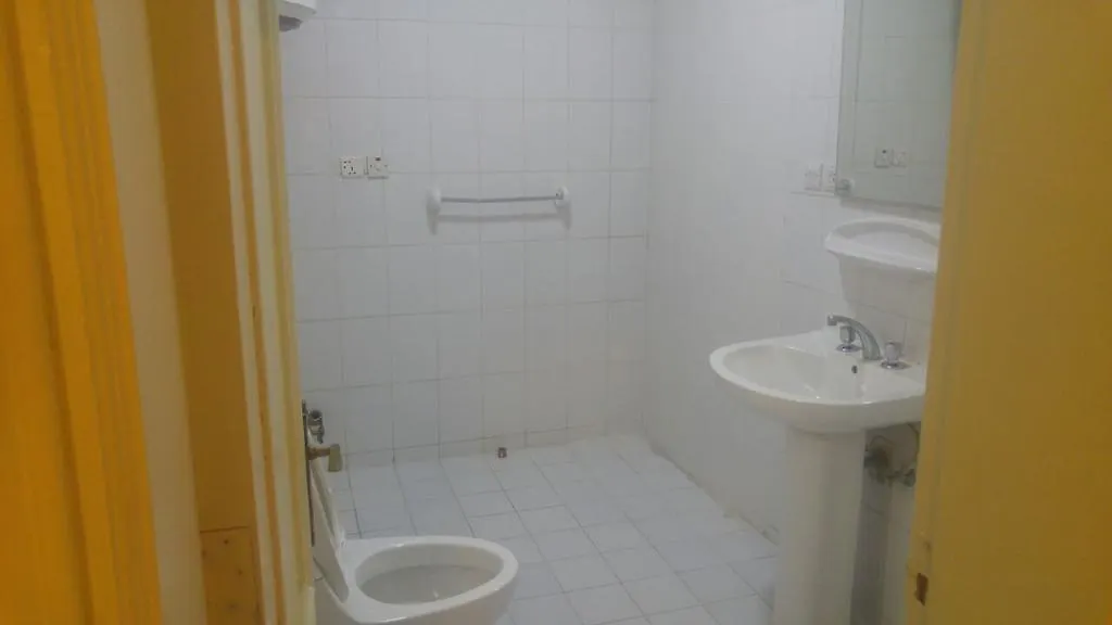 Saad Palace Jeddah Aparthotel