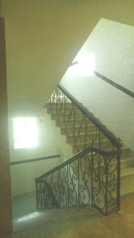 Saad Palace Jeddah Aparthotel 0*,  Arábia Saudita