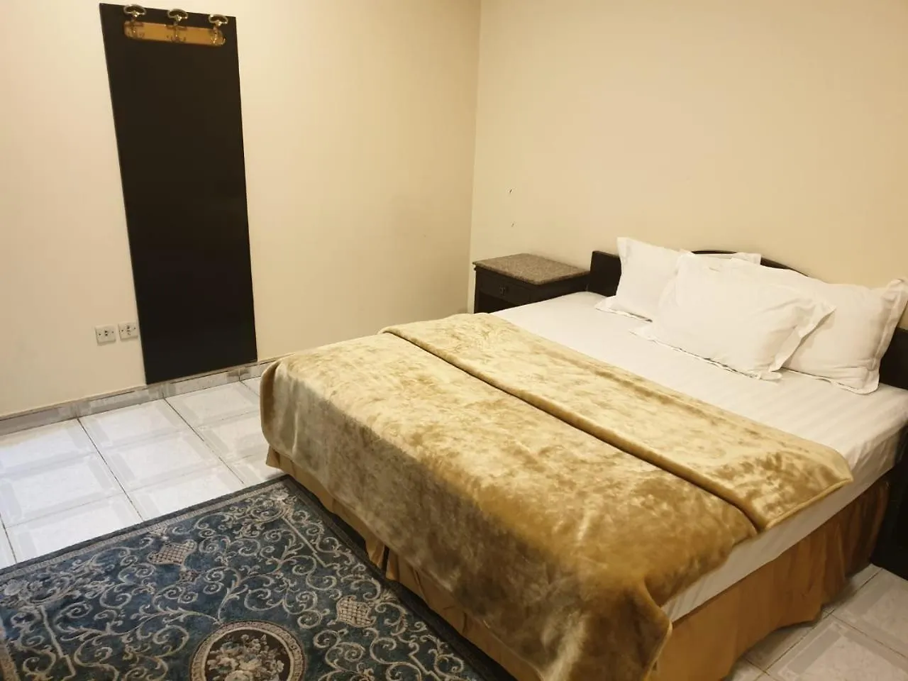 Saad Palace Jeddah Aparthotel