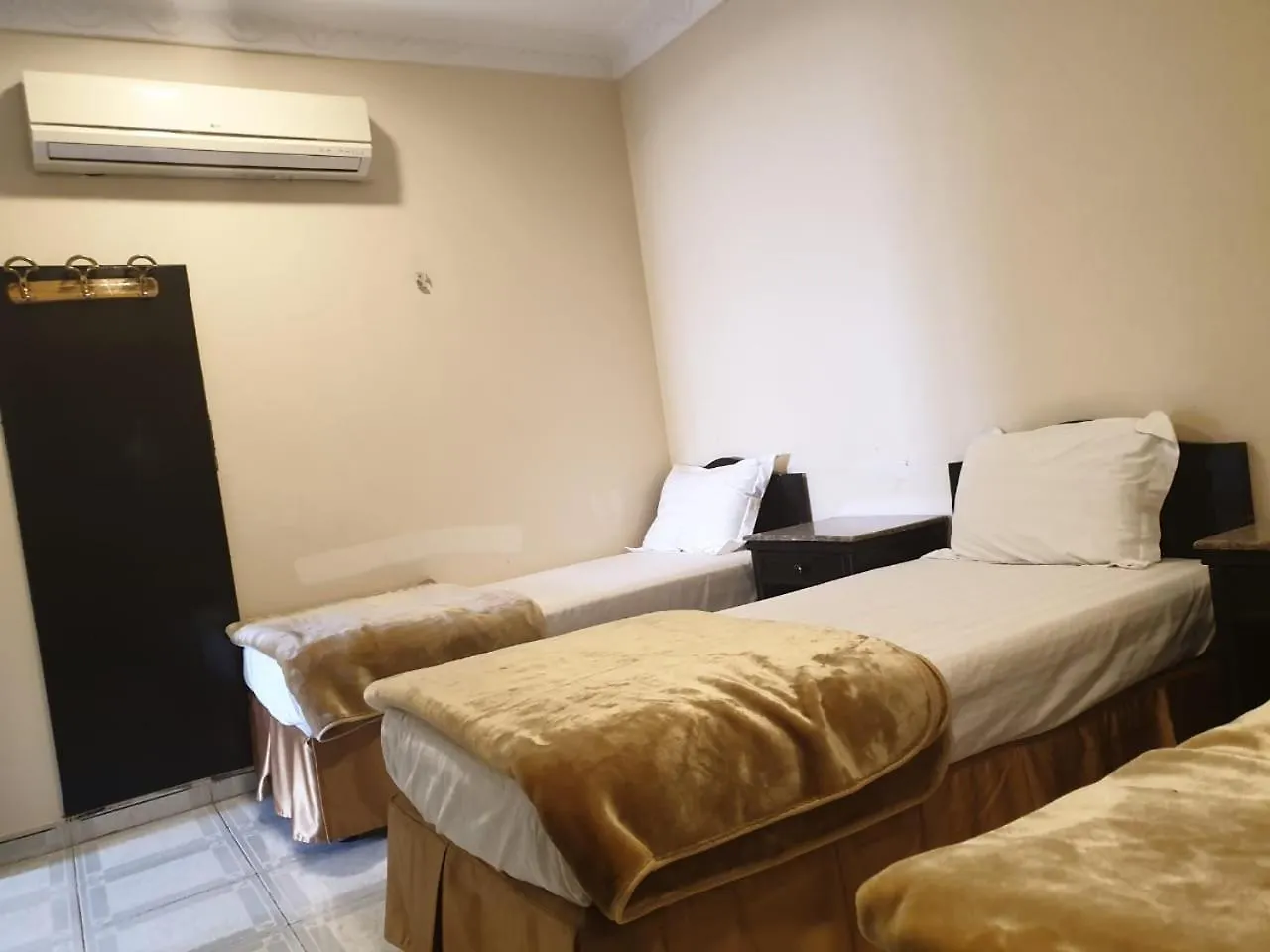 Saad Palace Jeddah Aparthotel