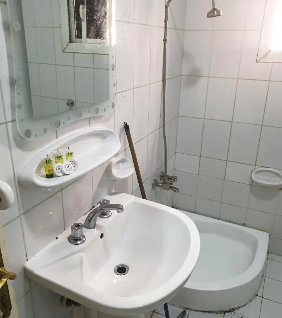 Saad Palace Jeddah Aparthotel 0*,