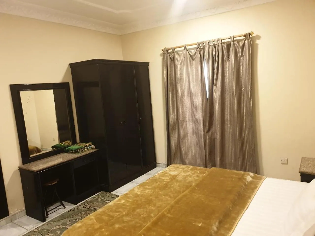 Saad Palace Jeddah Aparthotel