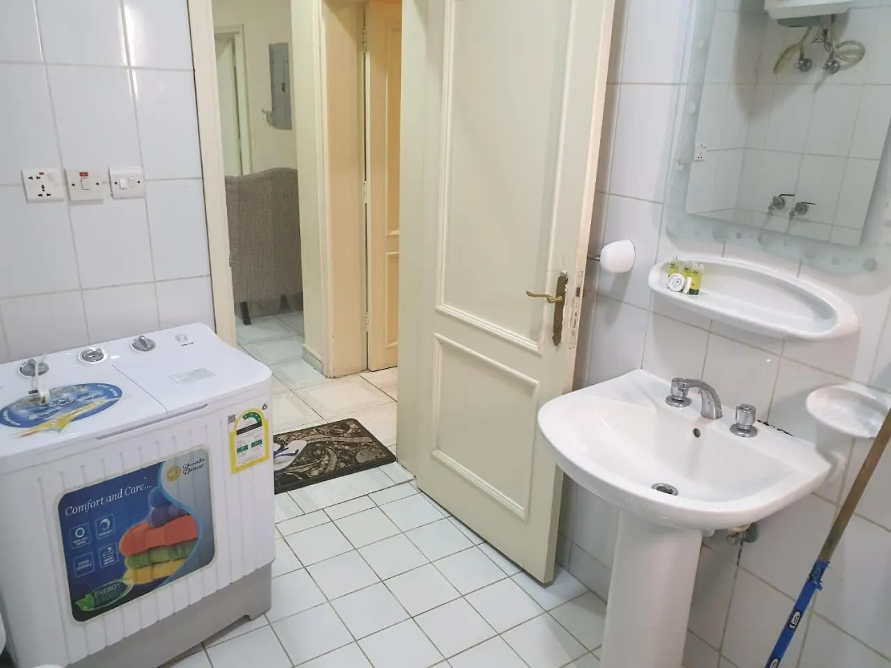 Saad Palace Jeddah Aparthotel