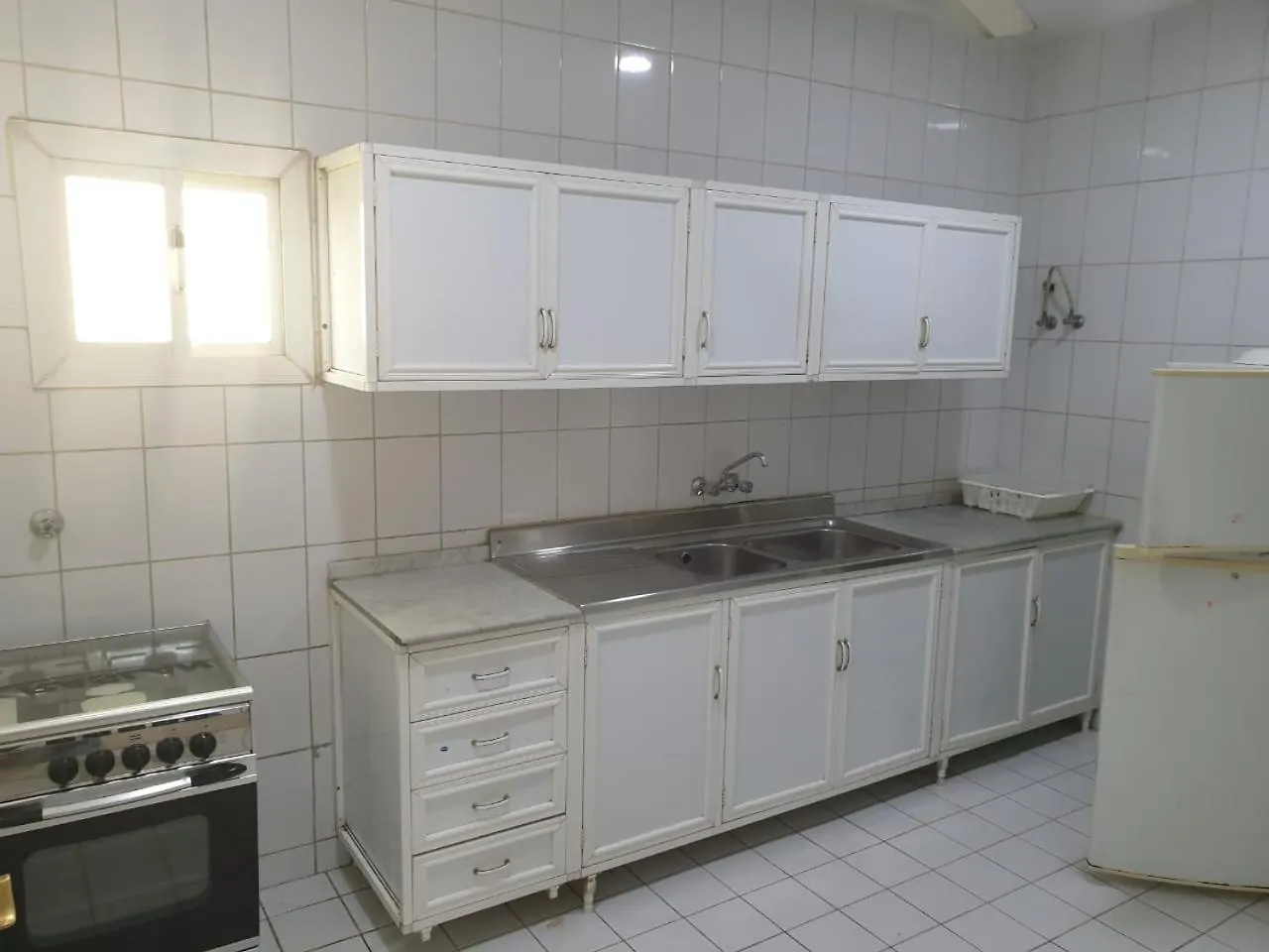 Saad Palace Jeddah Aparthotel