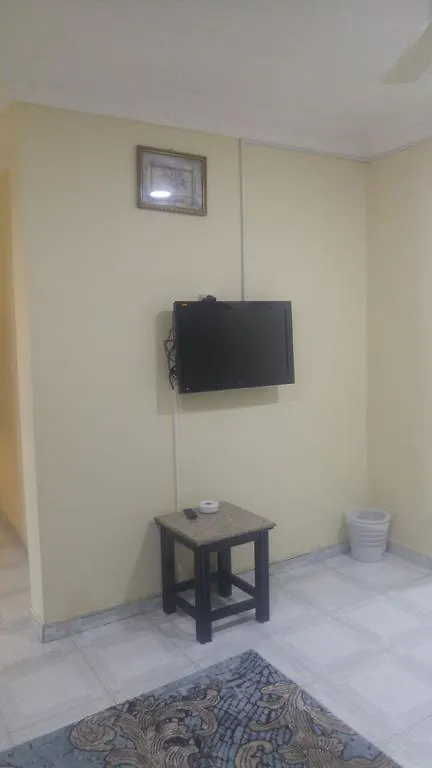 شقة فندقية الشقق الفندقية Saad Palace جدة