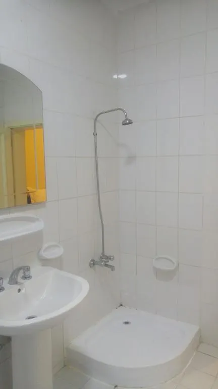 الشقق الفندقية Saad Palace جدة 0*,  المملكة العربية السعودية